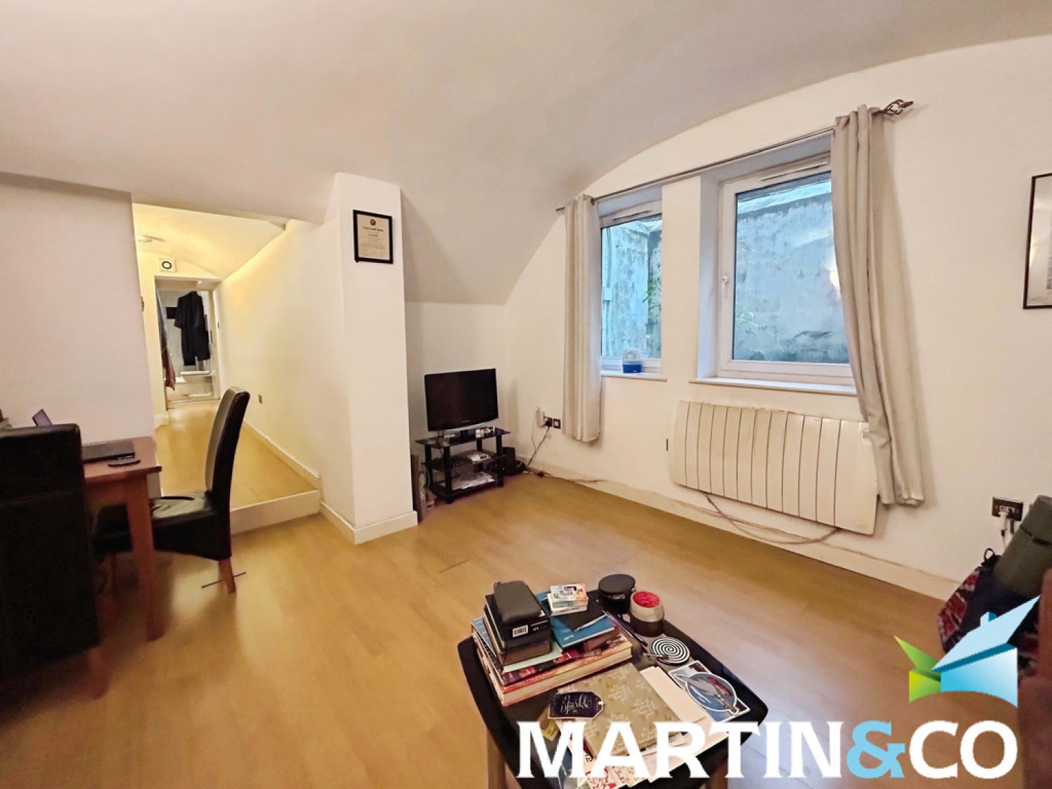 1 bedroom Flat in St Johns Square, Wakefield, West Yorkshire, United Kingdom