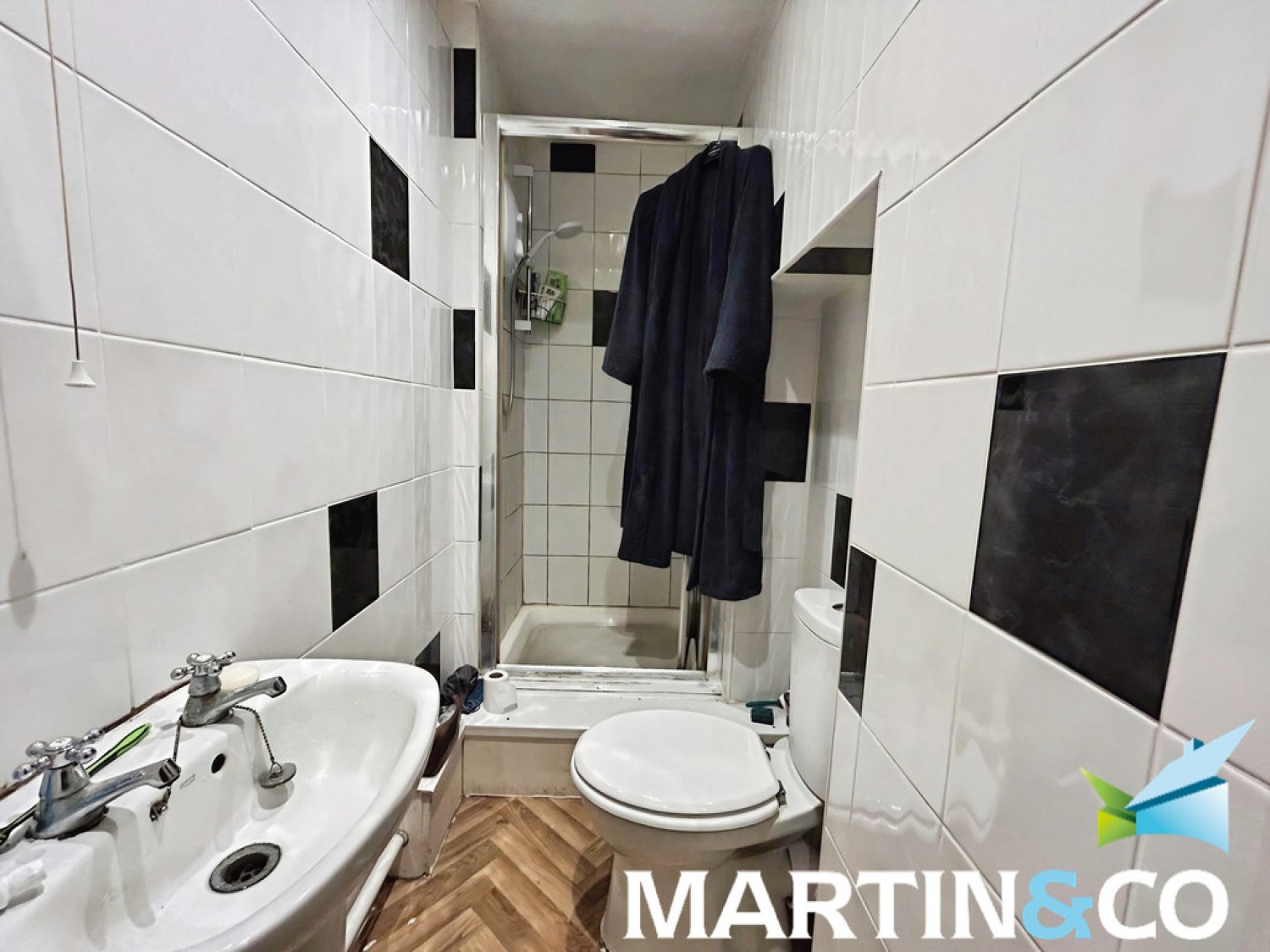 1 bedroom Flat in St Johns Square, Wakefield, West Yorkshire, United Kingdom