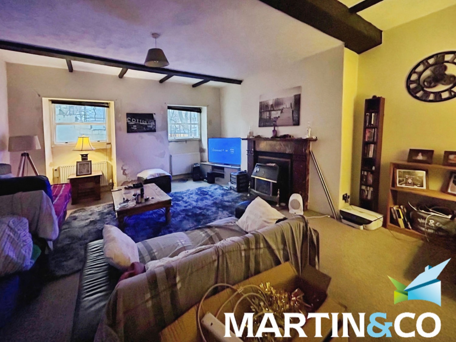 2 bedroom Flat in St Johns Square, Wakefield, West Yorkshire, United Kingdom