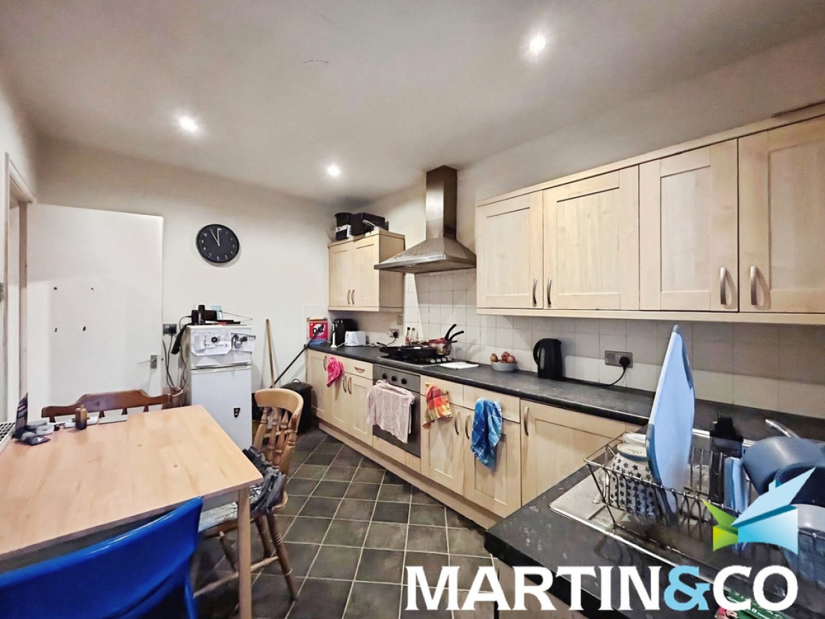 St Johns Square, Wakefield, West Yorkshire, United Kingdom