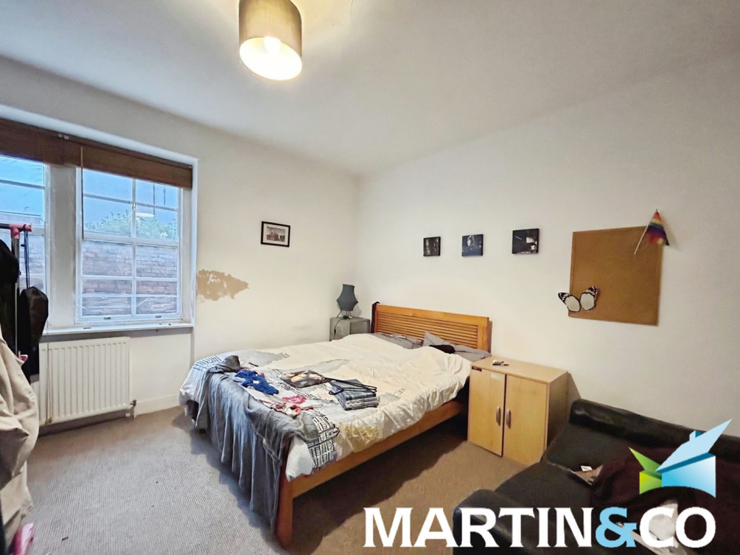 2 bedroom Flat in St Johns Square, Wakefield, West Yorkshire, United Kingdom
