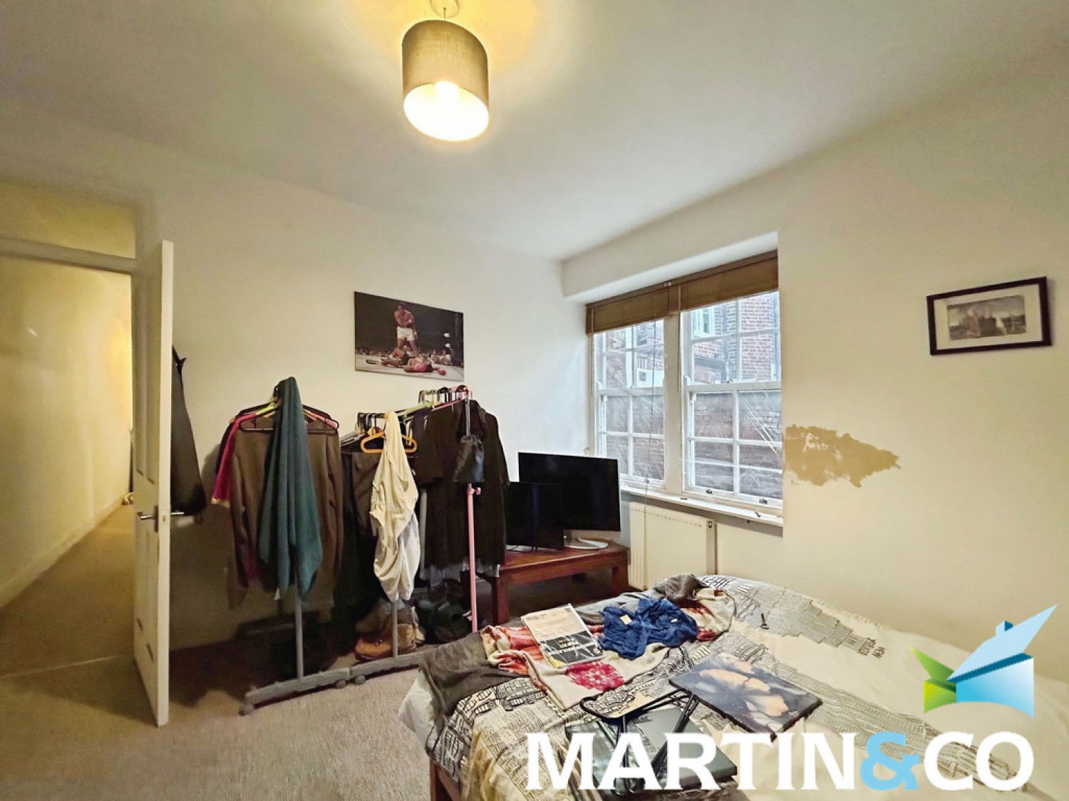 2 bedroom Flat in St Johns Square, Wakefield, West Yorkshire, United Kingdom