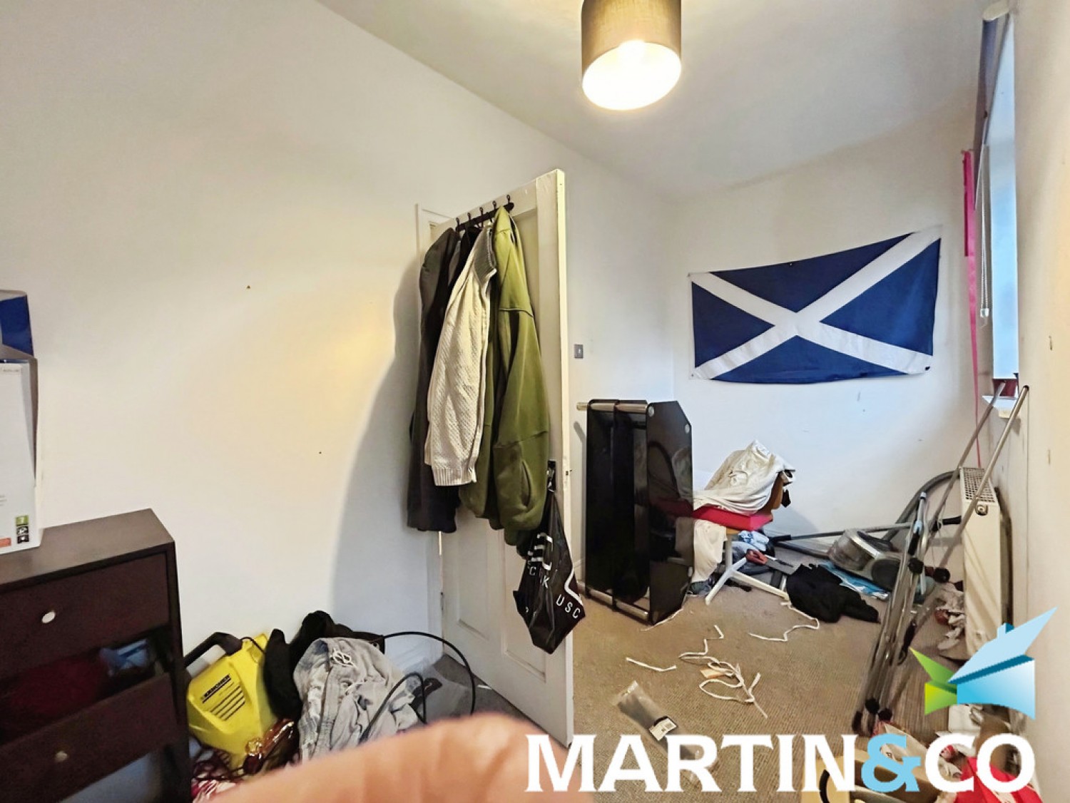 2 bedroom Flat in St Johns Square, Wakefield, West Yorkshire, United Kingdom