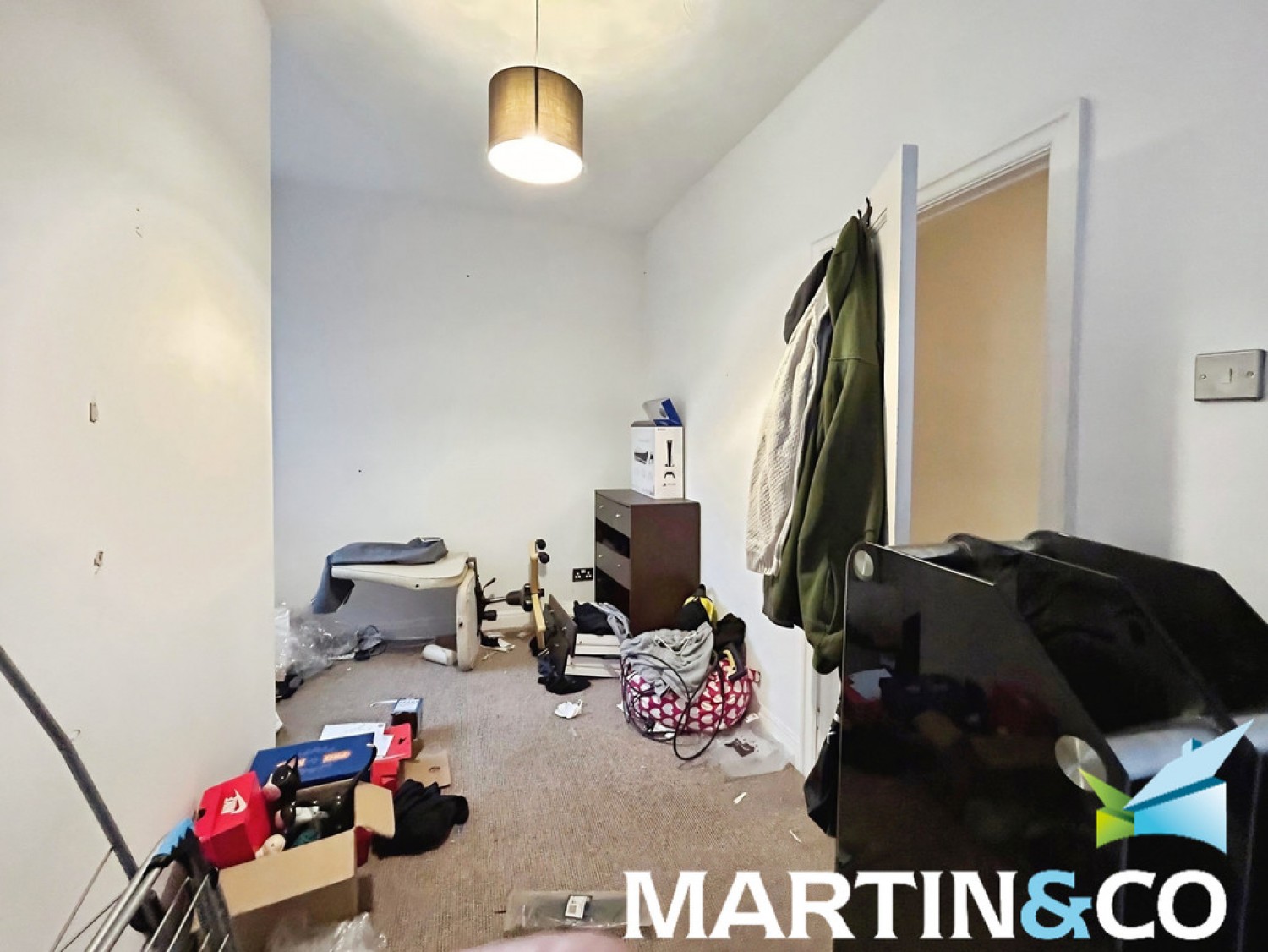 2 bedroom Flat in St Johns Square, Wakefield, West Yorkshire, United Kingdom
