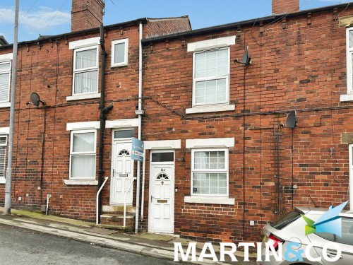 Crigglestone, Wakefield, West Yorkshire