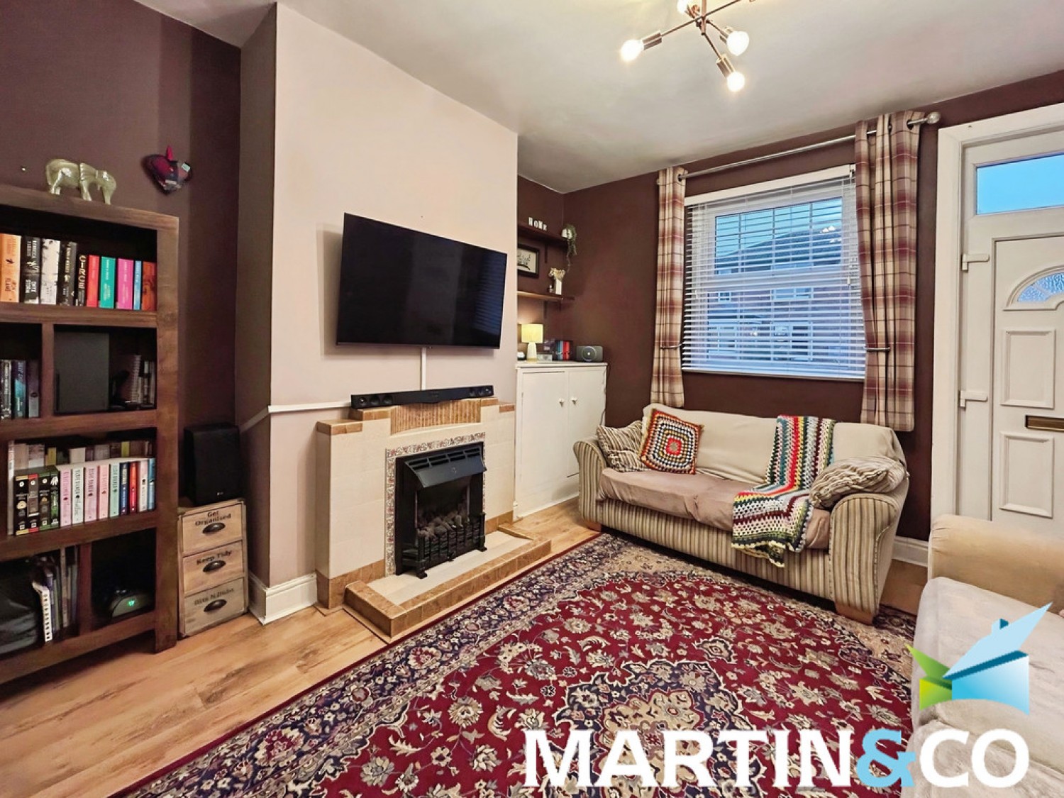 2 bedroom House for Sale Crigglestone, Wakefield, West Yorkshire