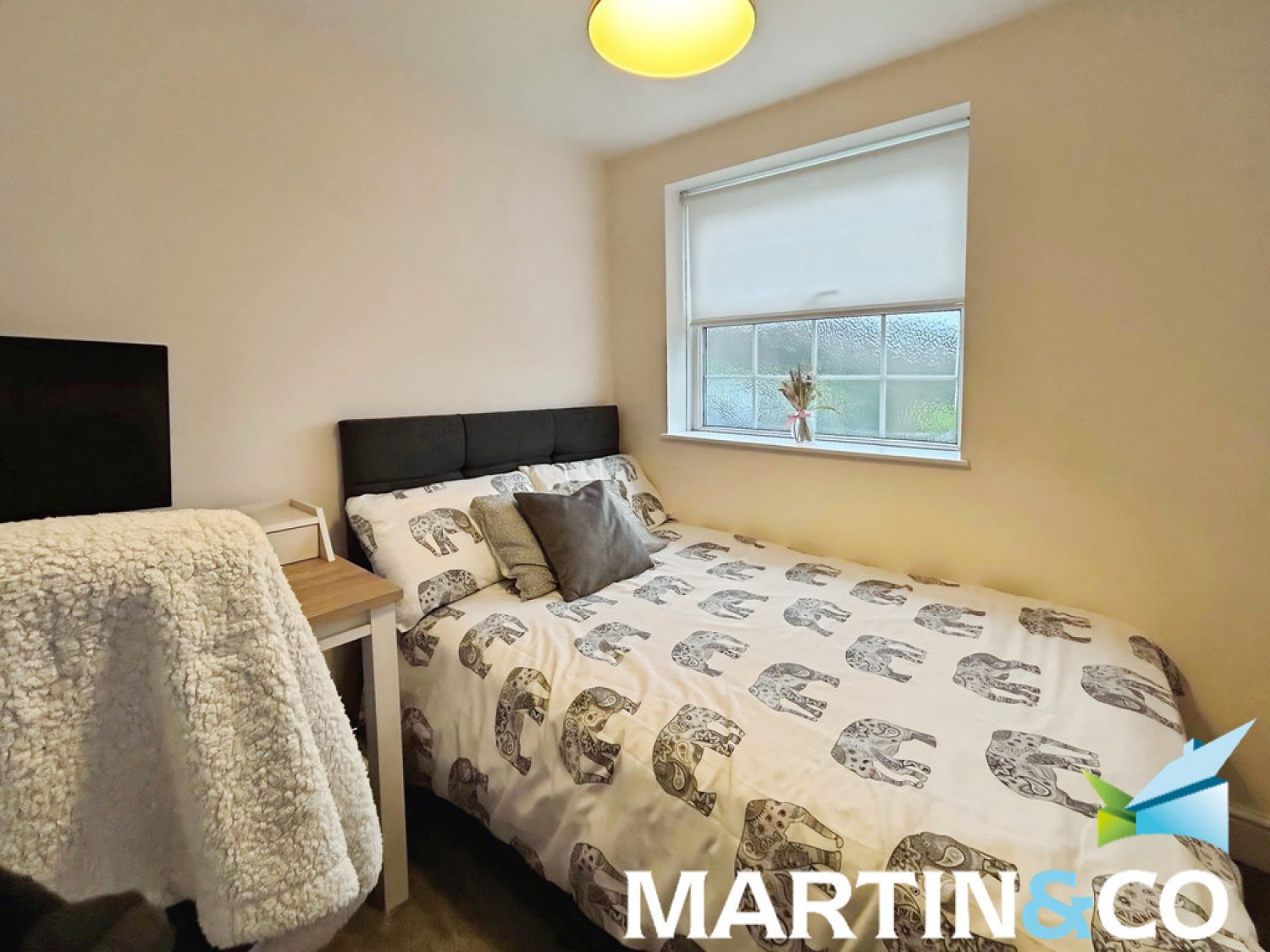 2 bedroom House for Sale Crigglestone, Wakefield, West Yorkshire