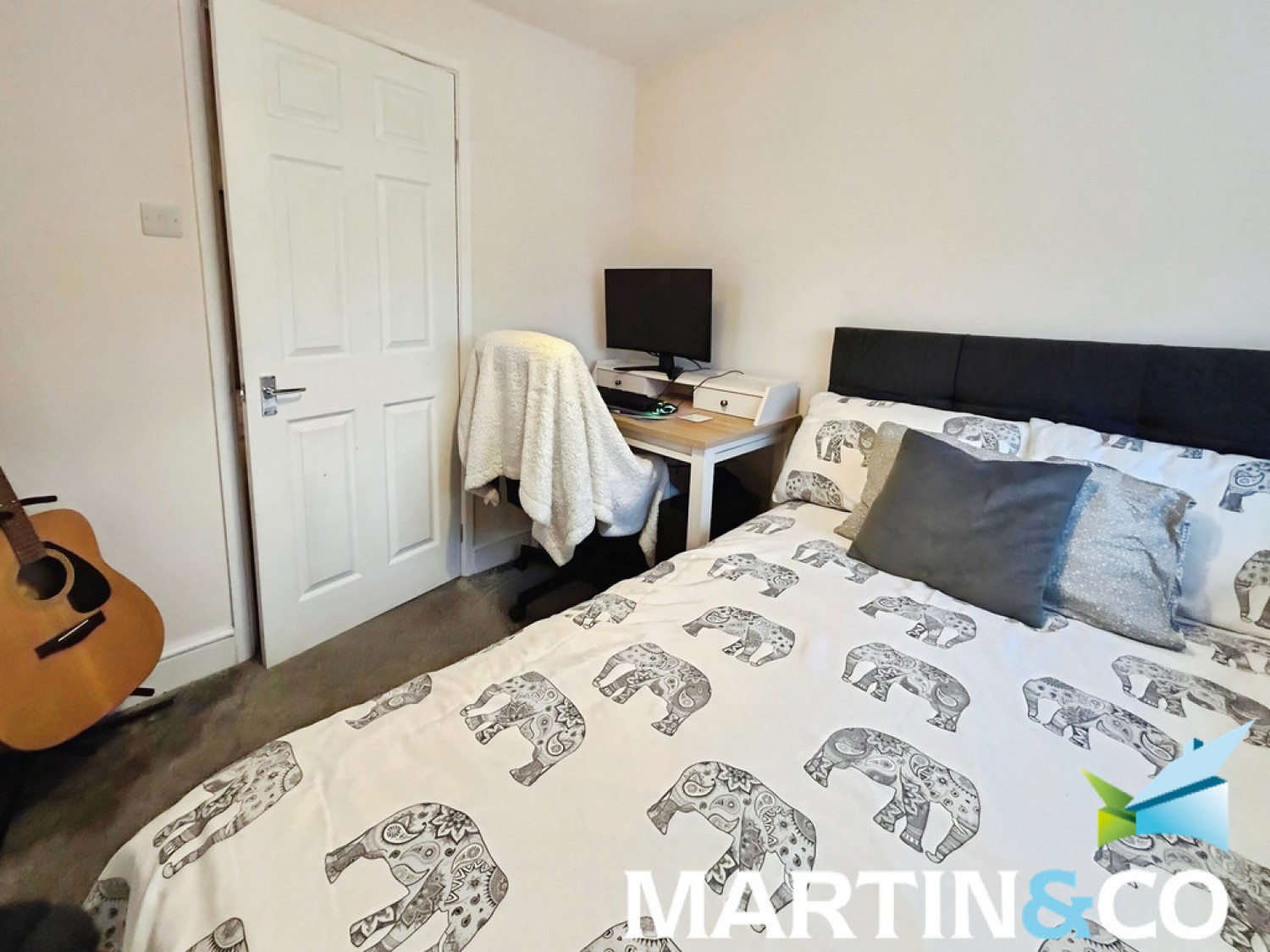 2 bedroom House for Sale Crigglestone, Wakefield, West Yorkshire