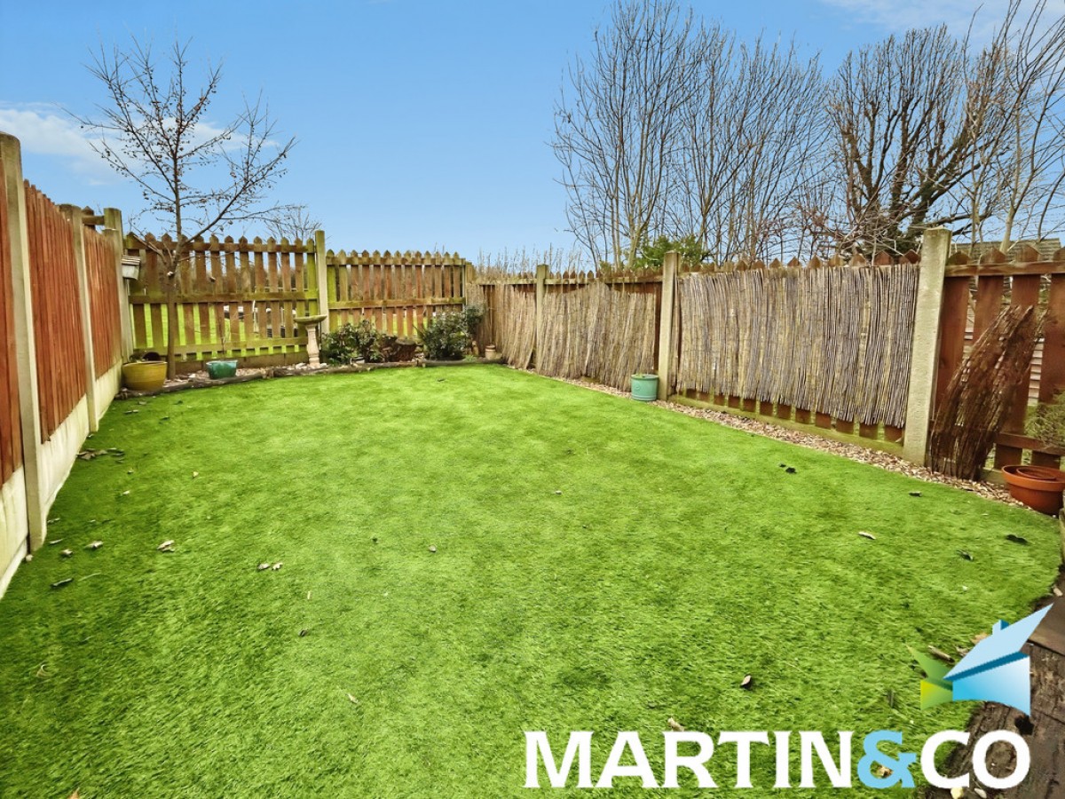 Crigglestone, Wakefield, West Yorkshire