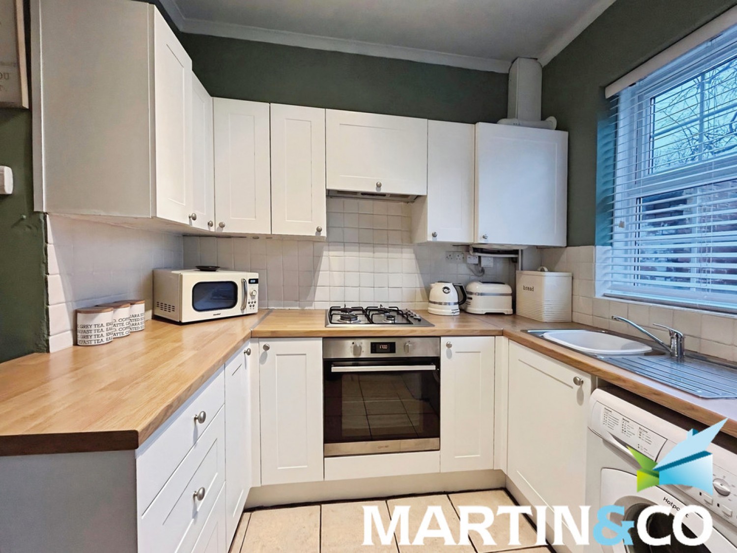 2 bedroom House for Sale Crigglestone, Wakefield, West Yorkshire