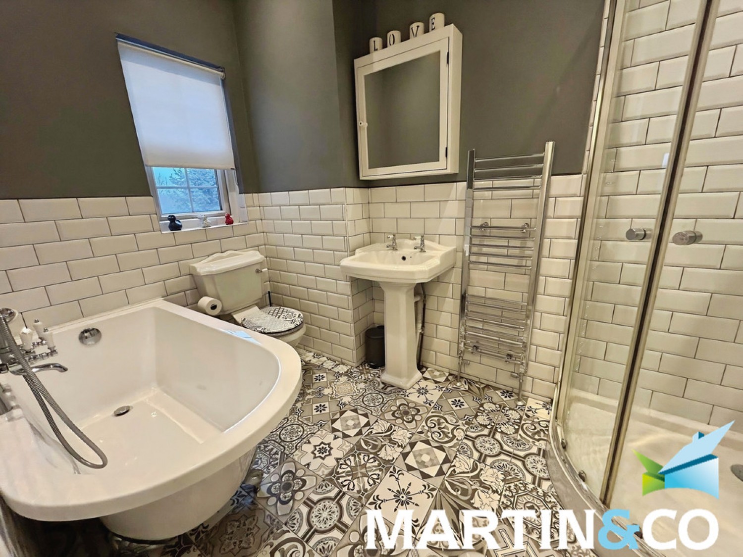 2 bedroom House for Sale Crigglestone, Wakefield, West Yorkshire