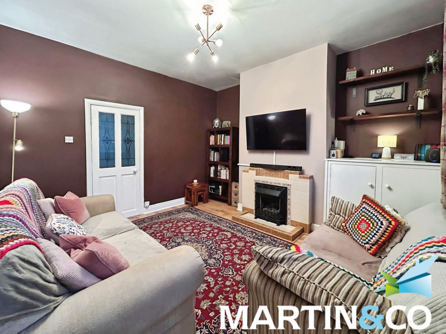 2 bedroom House for Sale Crigglestone, Wakefield, West Yorkshire