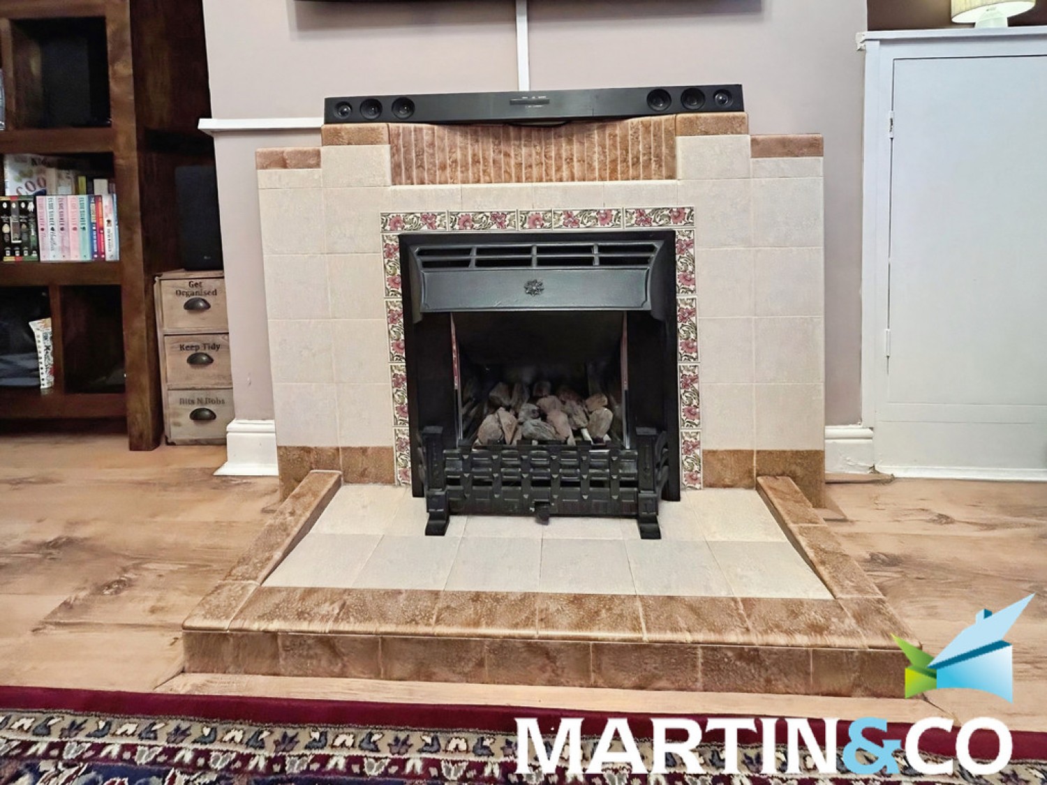 2 bedroom House for Sale Crigglestone, Wakefield, West Yorkshire