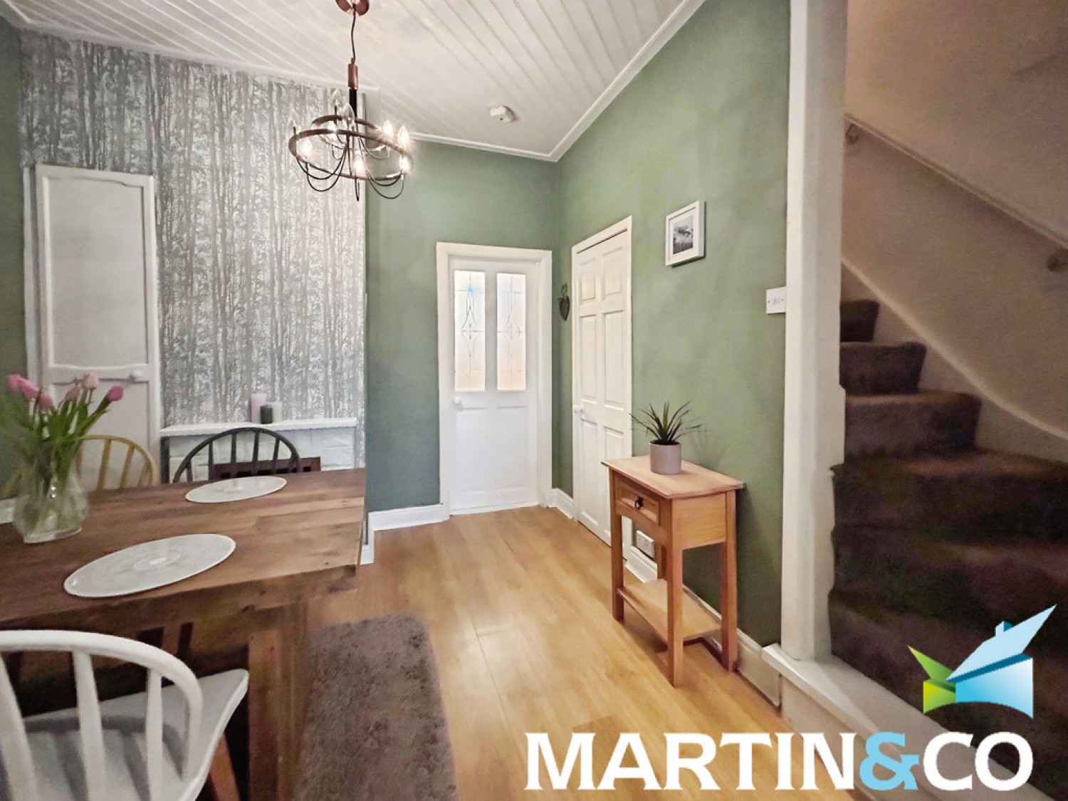 2 bedroom House for Sale Crigglestone, Wakefield, West Yorkshire