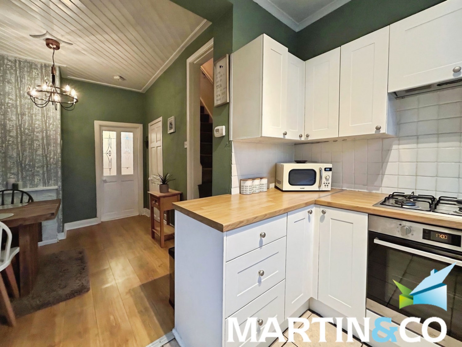 2 bedroom House for Sale Crigglestone, Wakefield, West Yorkshire