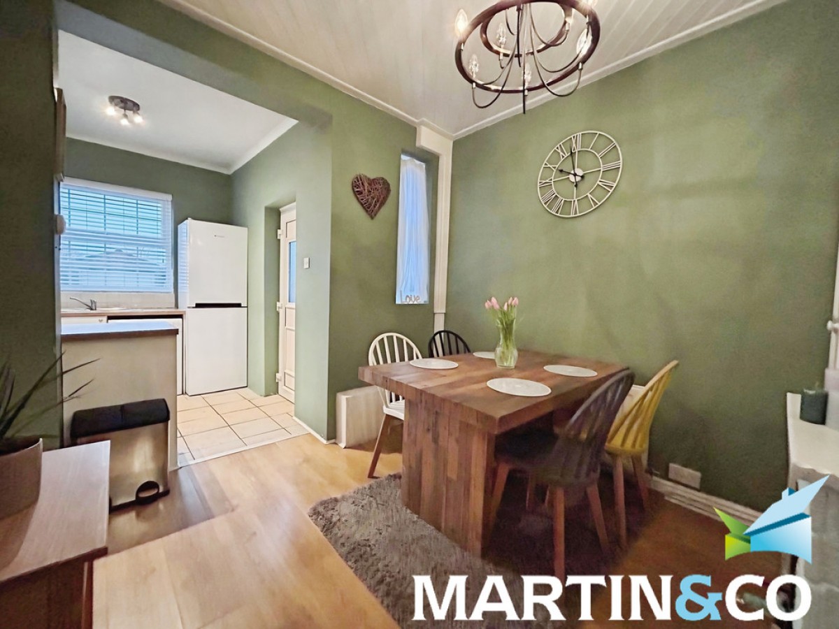 Crigglestone, Wakefield, West Yorkshire