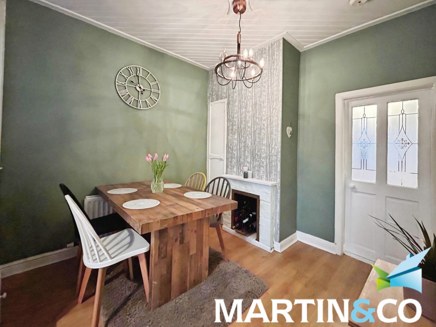 2 bedroom House for Sale Crigglestone, Wakefield, West Yorkshire