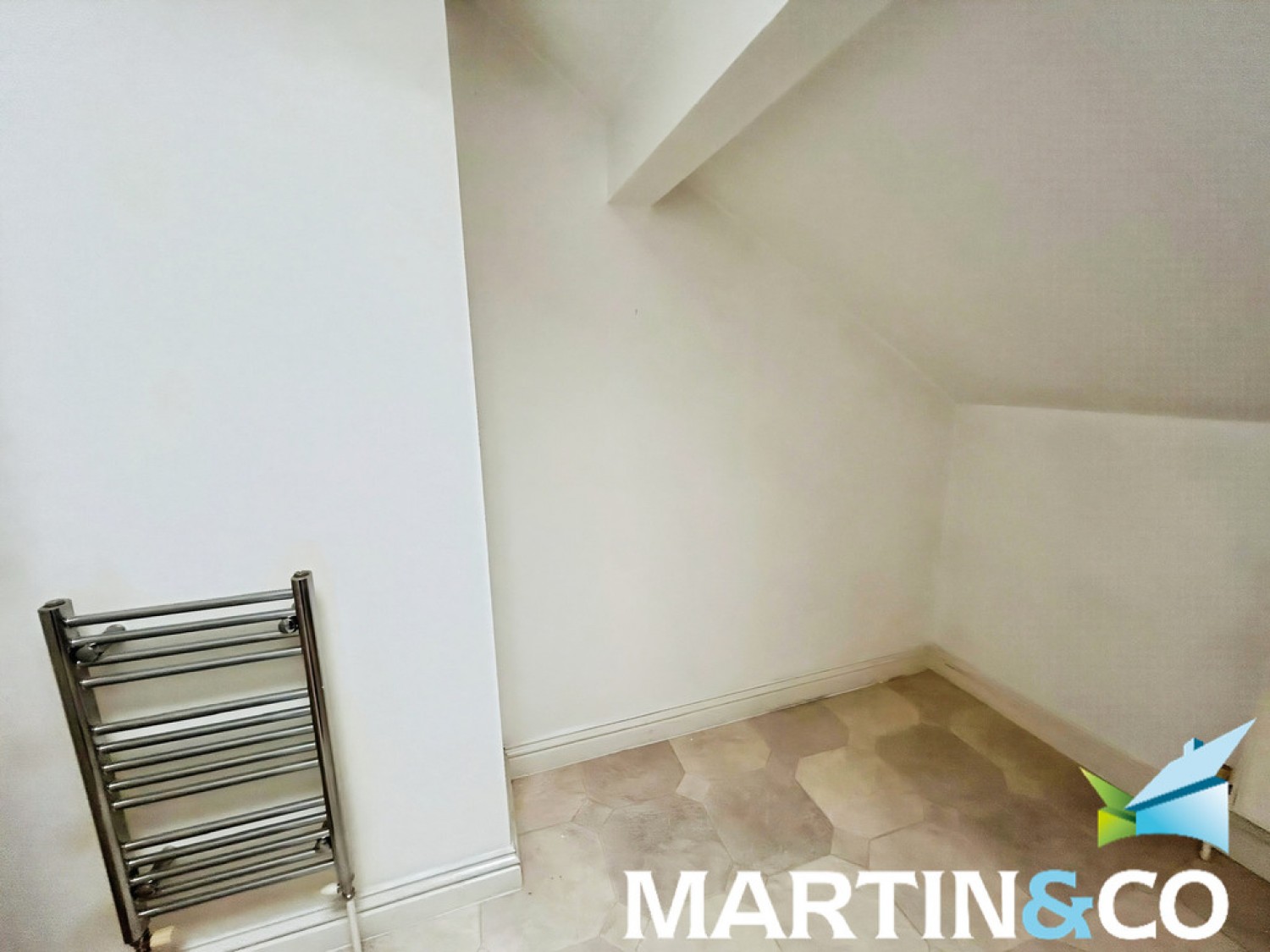 2 bedroom Flat for Auction Wakefield, West Yorkshire, United Kingdom