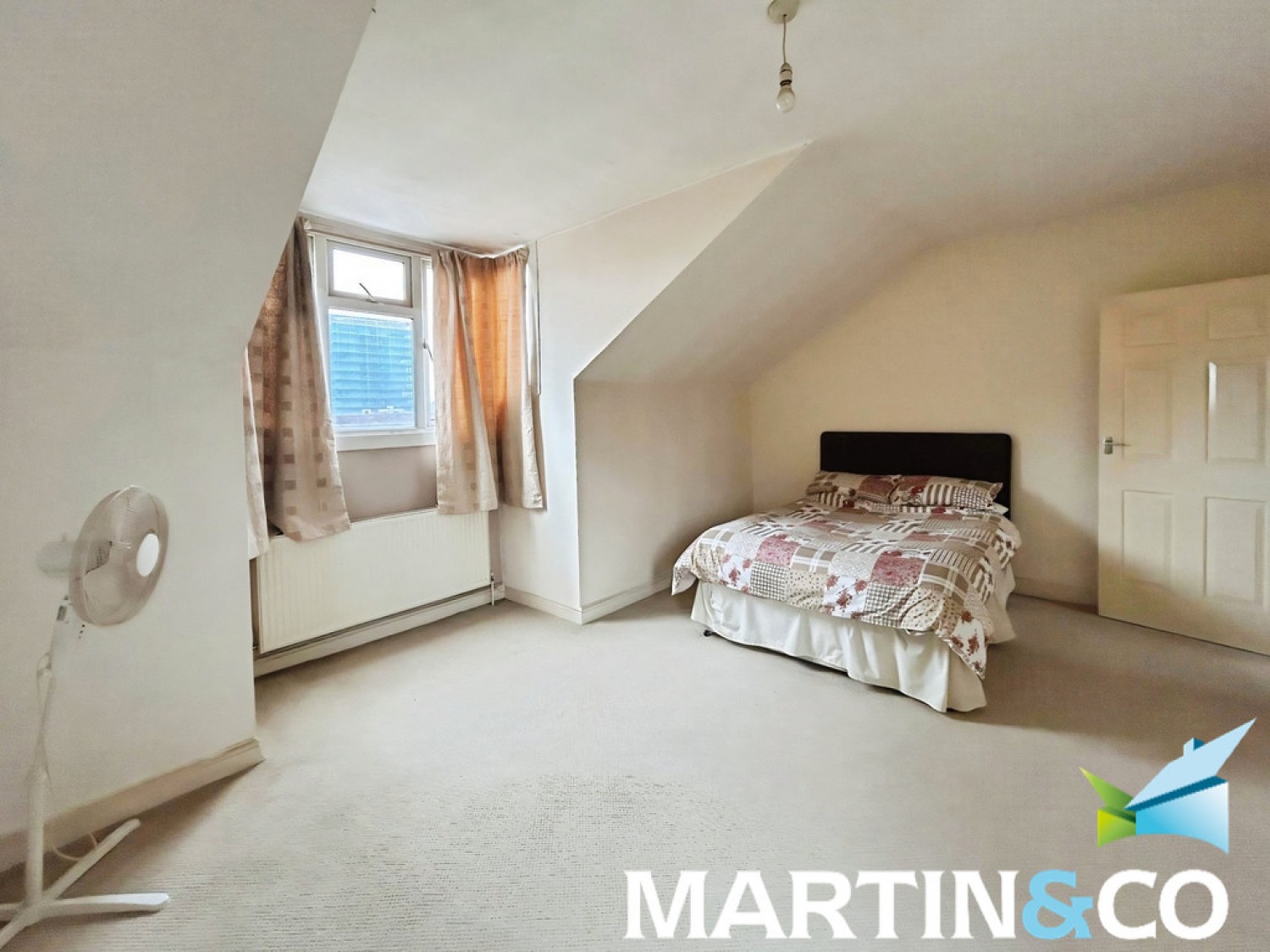 2 bedroom Flat for Auction Wakefield, West Yorkshire, United Kingdom