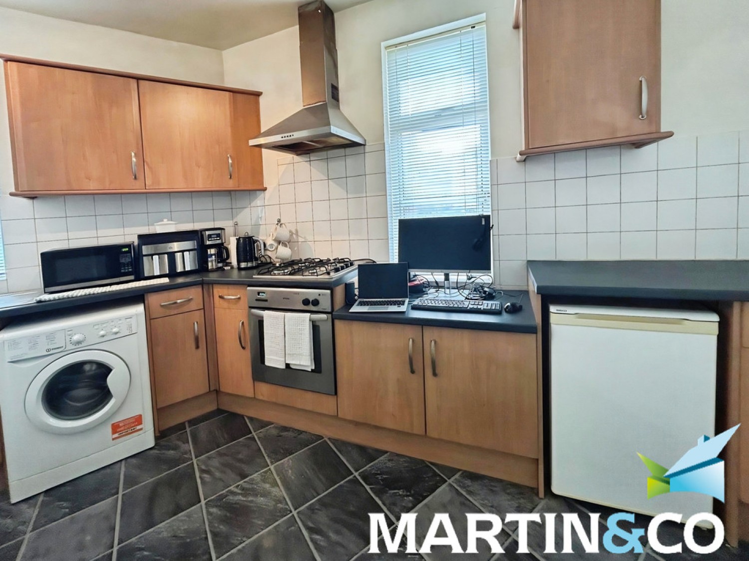 2 bedroom Flat for Auction Wakefield, West Yorkshire, United Kingdom