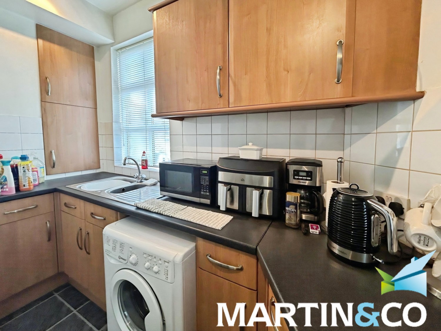2 bedroom Flat for Auction Wakefield, West Yorkshire, United Kingdom