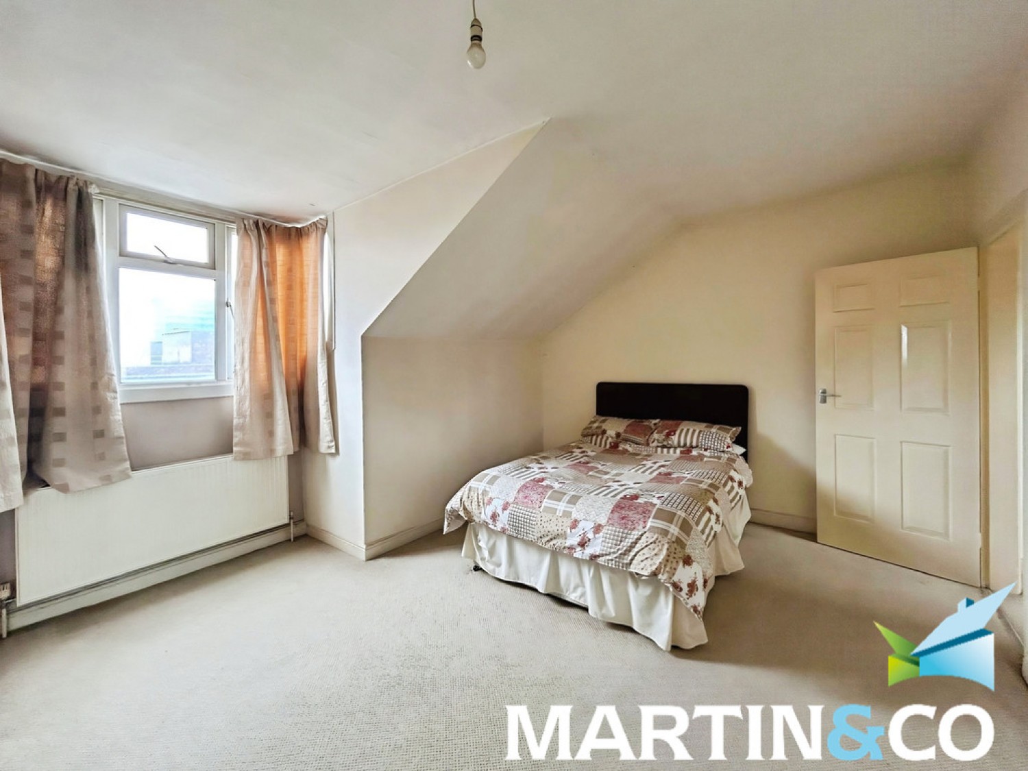 2 bedroom Flat for Auction Wakefield, West Yorkshire, United Kingdom