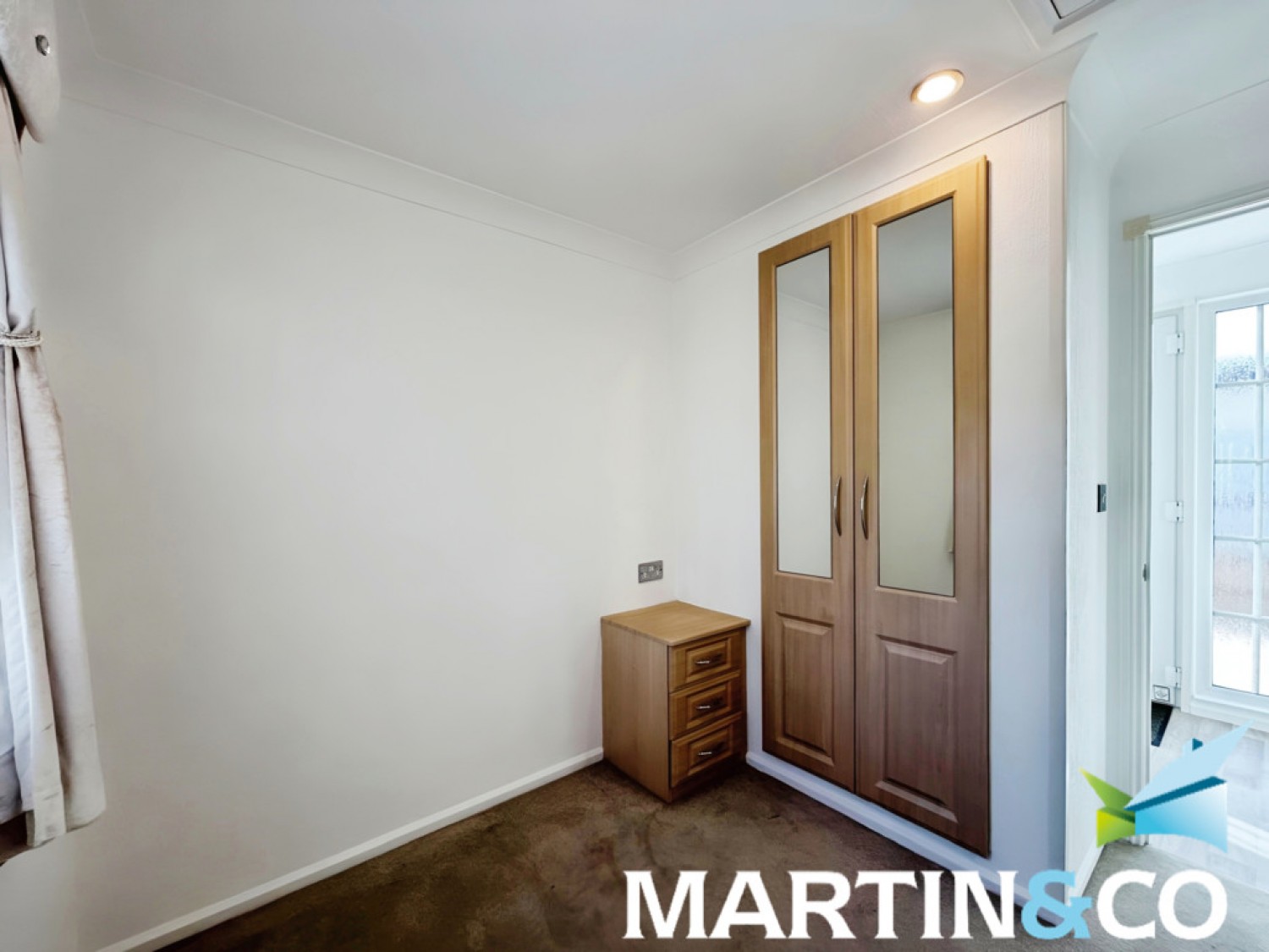 2 bedroom Park home in Oakland Hill Park Home Estate, Ferrybridge, Knottingley