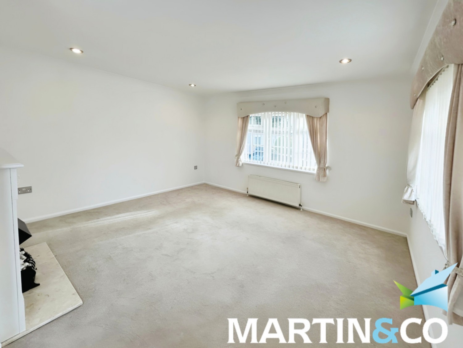 2 bedroom Park home in Oakland Hill Park Home Estate, Ferrybridge, Knottingley