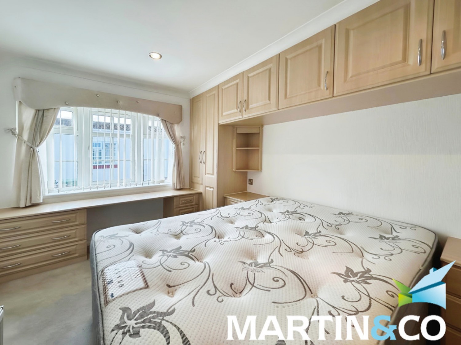 2 bedroom Park home in Oakland Hill Park Home Estate, Ferrybridge, Knottingley