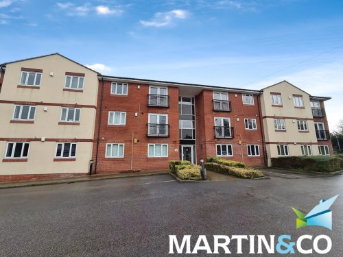 Wakefield, West Yorkshire