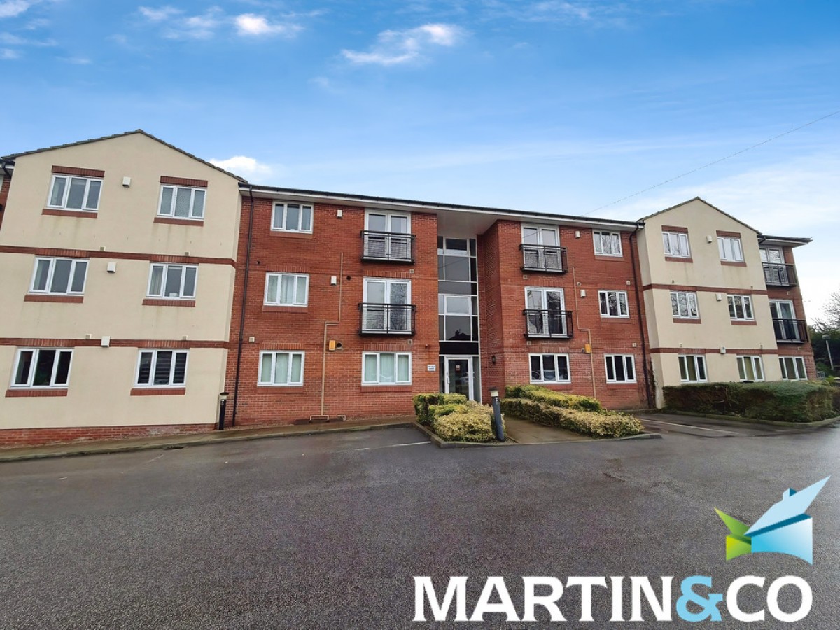 Wakefield, West Yorkshire