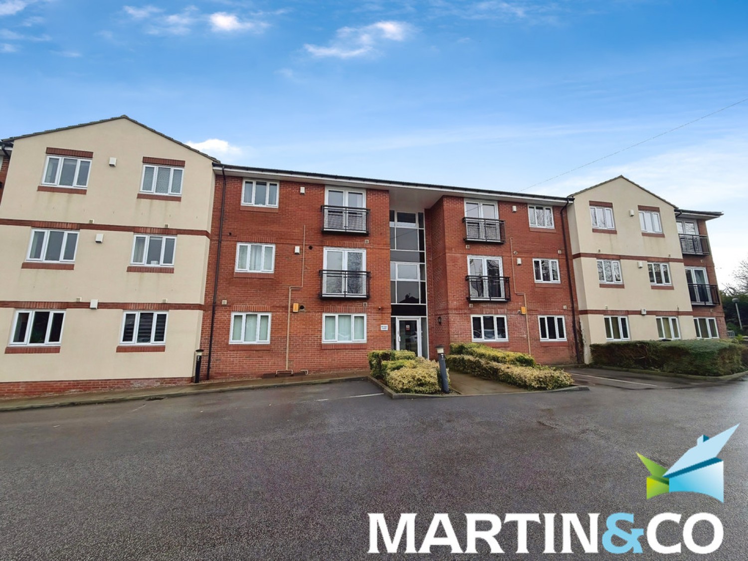 1 bedroom Flat for Letting Wakefield, West Yorkshire