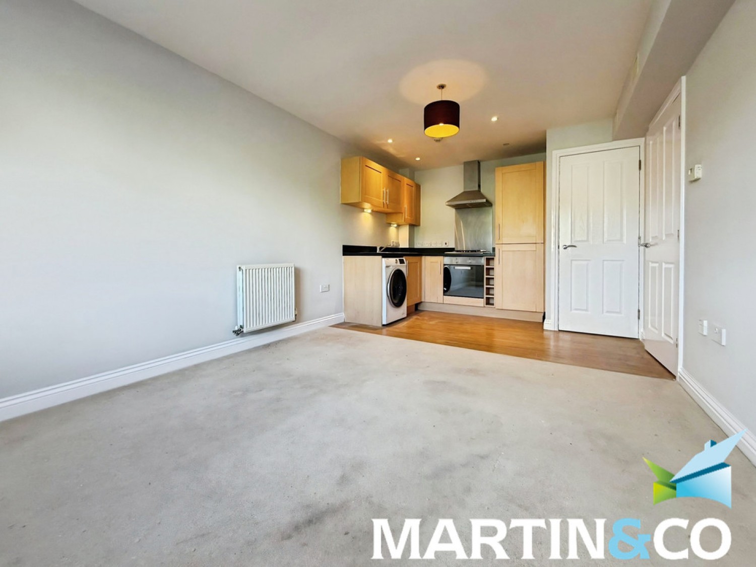 1 bedroom Flat for Letting Wakefield, West Yorkshire