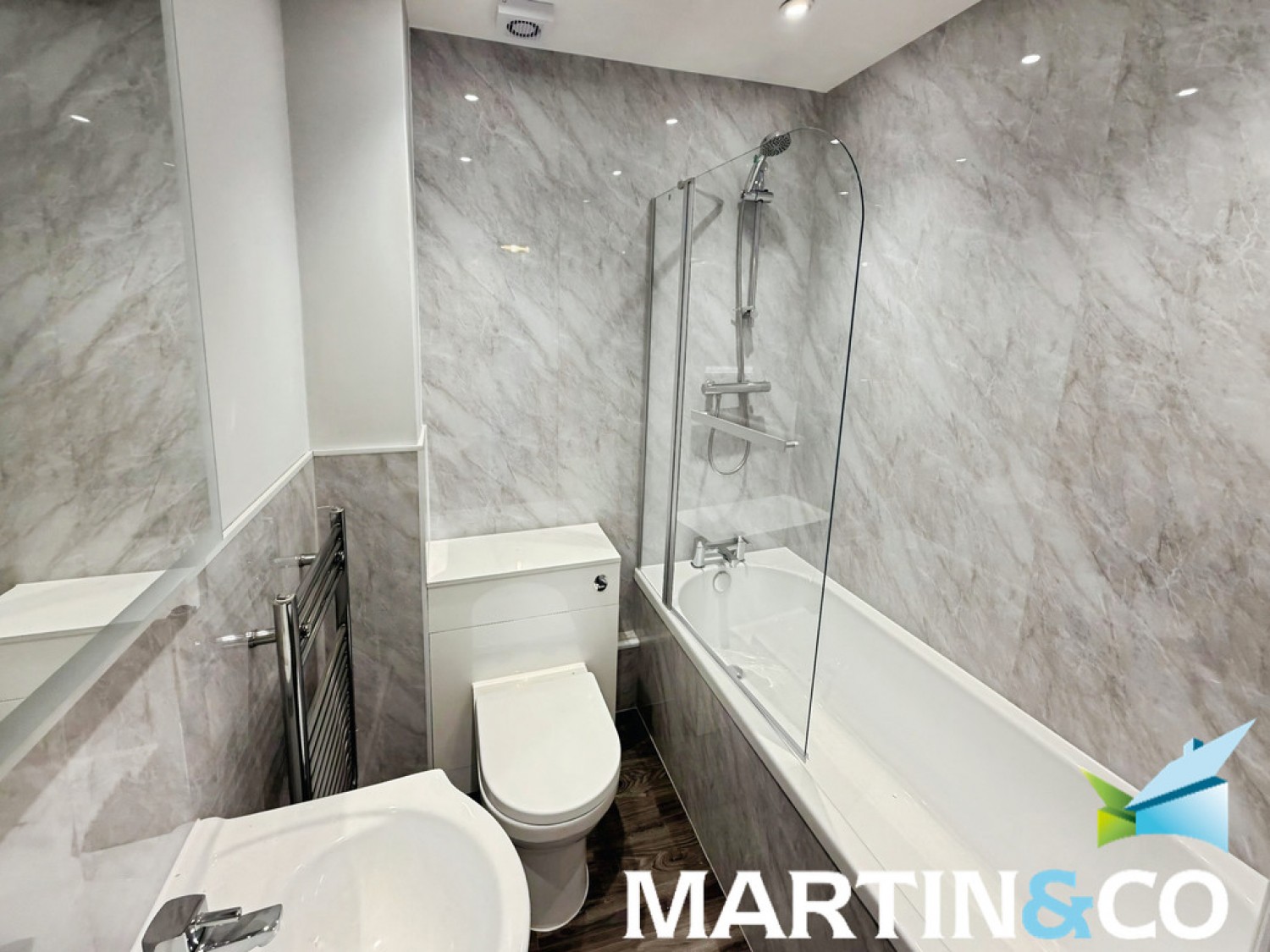 1 bedroom Flat for Letting Wakefield, West Yorkshire