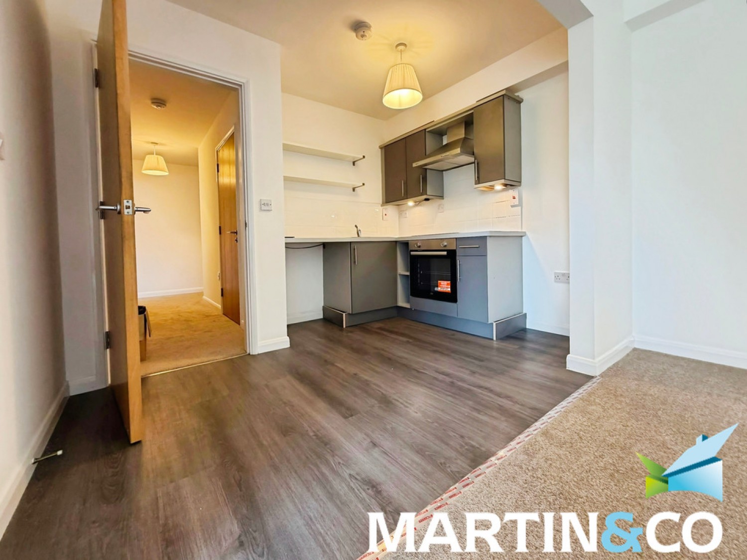 2 bedroom Flat for Letting Dalefield Road, Normanton, West Yorkshire