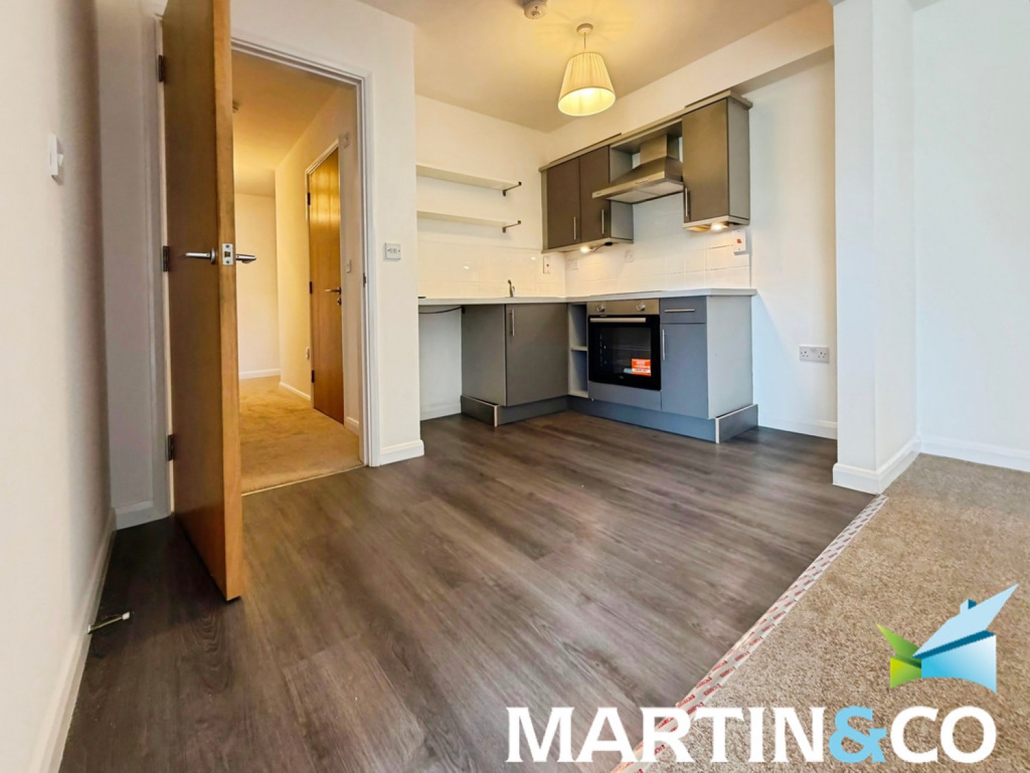 2 bedroom Flat for Letting Dalefield Road, Normanton, West Yorkshire