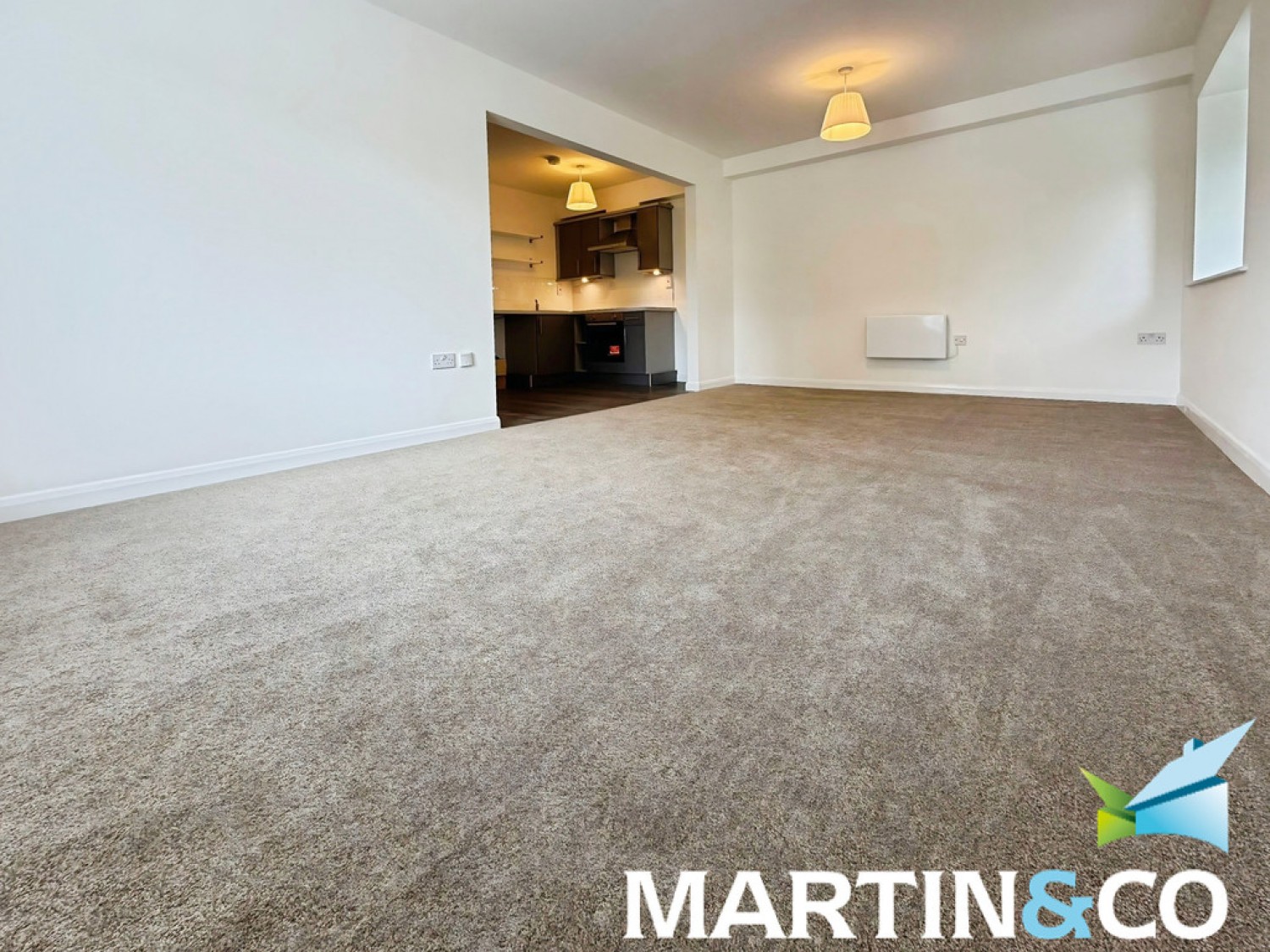 2 bedroom Flat for Letting Dalefield Road, Normanton, West Yorkshire