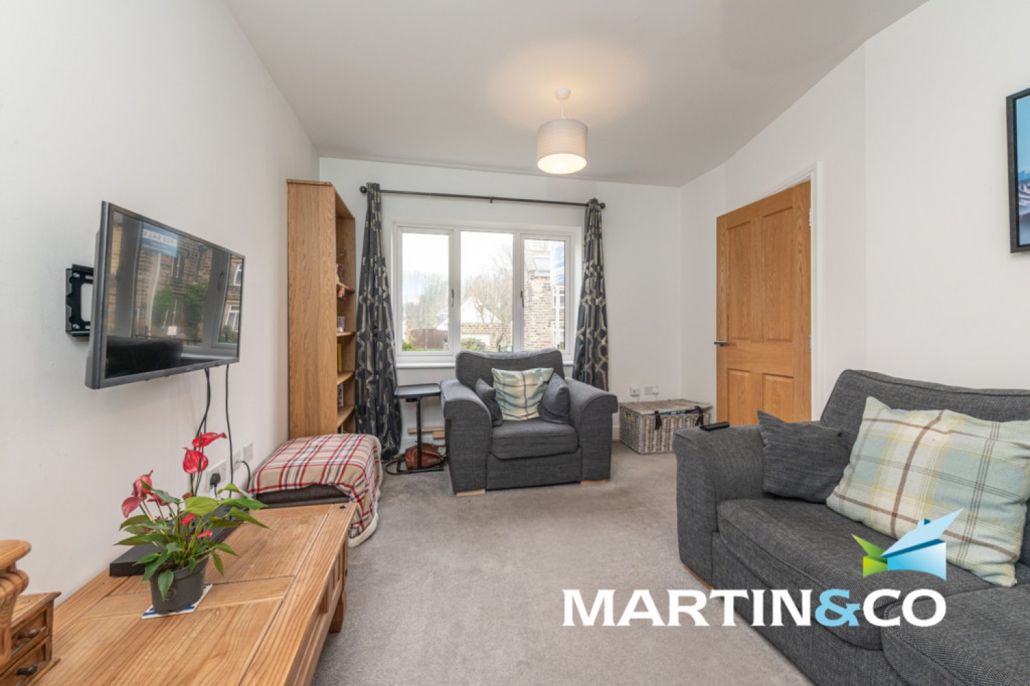 4 bedroom House for Sale Walton, Wakefield, West Yorkshire