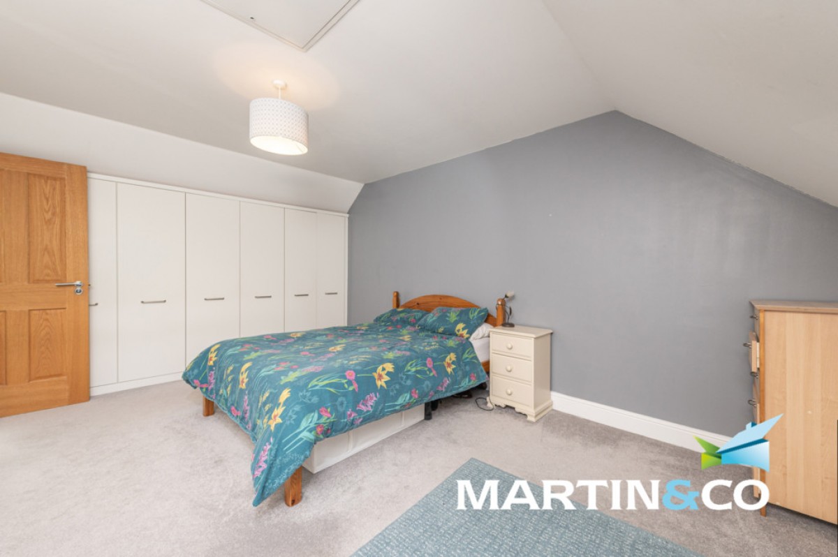 Walton, Wakefield, West Yorkshire
