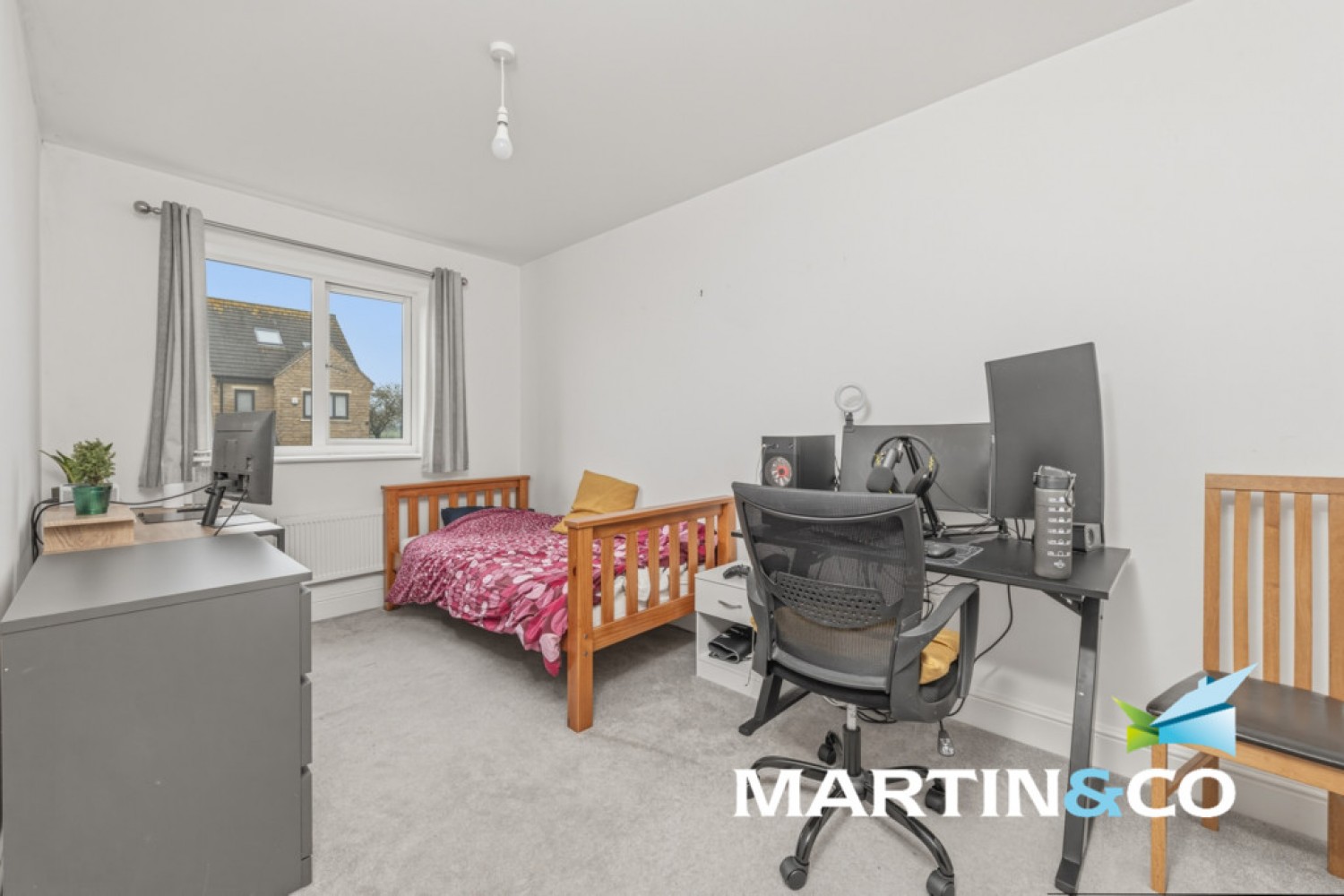 4 bedroom House for Sale Walton, Wakefield, West Yorkshire
