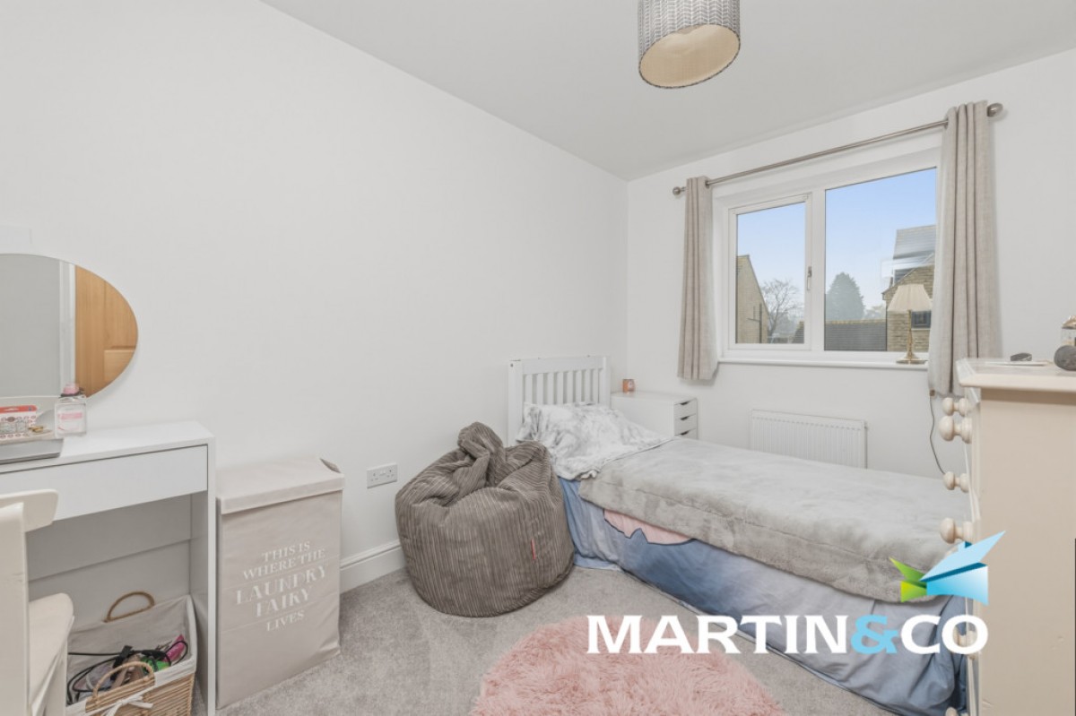 Walton, Wakefield, West Yorkshire