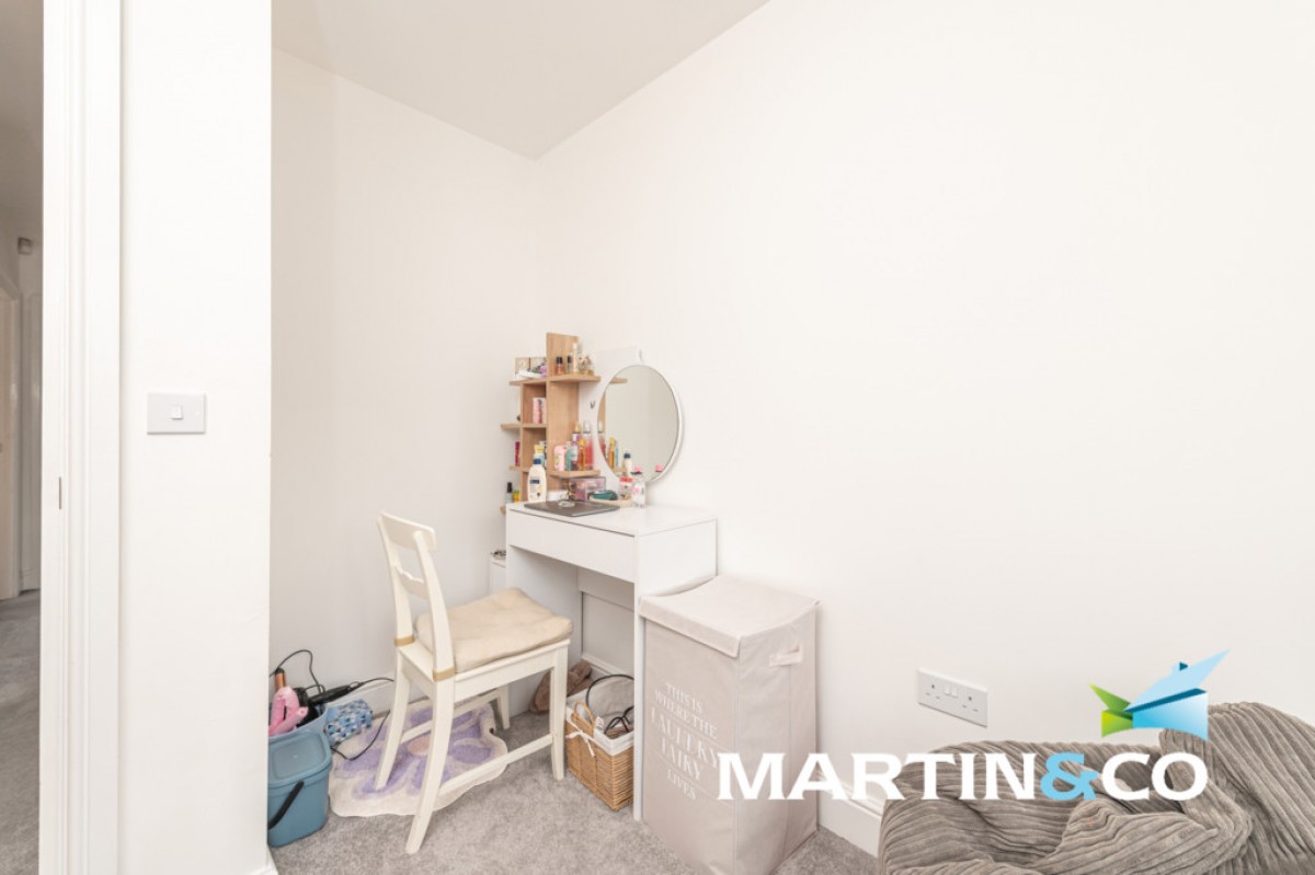 Walton, Wakefield, West Yorkshire