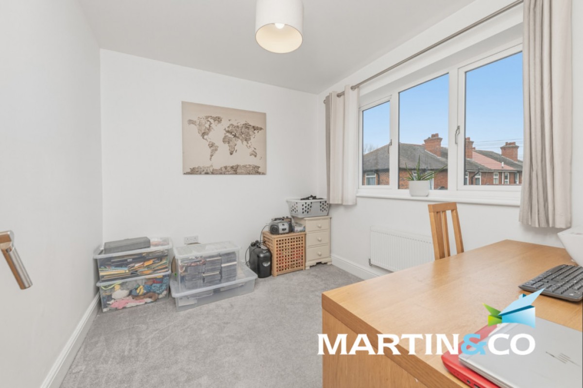 Walton, Wakefield, West Yorkshire