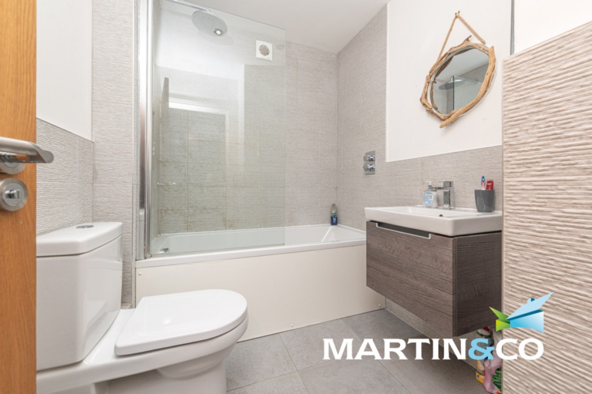 Walton, Wakefield, West Yorkshire