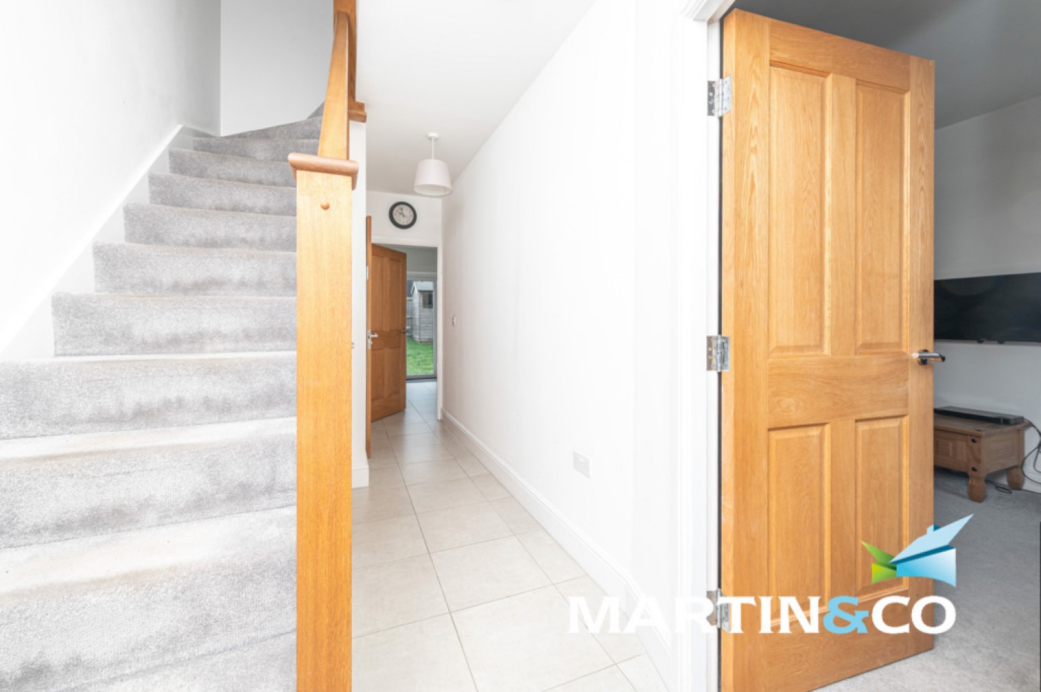 4 bedroom House for Sale Walton, Wakefield, West Yorkshire
