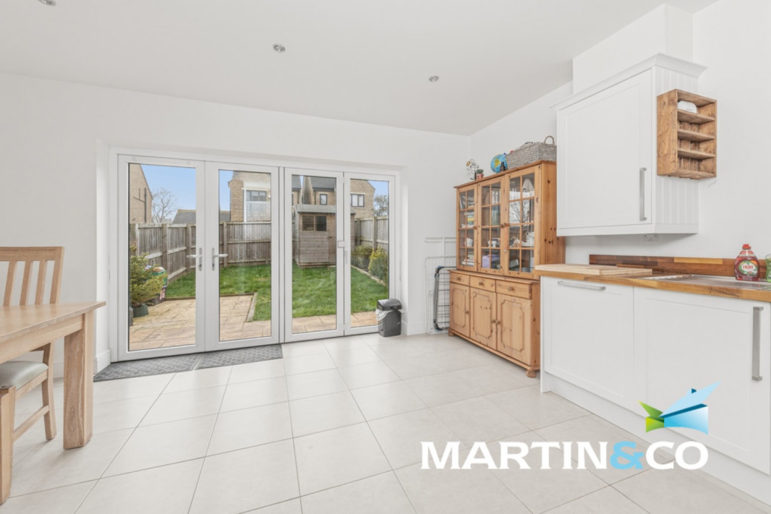 4 bedroom House for Sale Walton, Wakefield, West Yorkshire