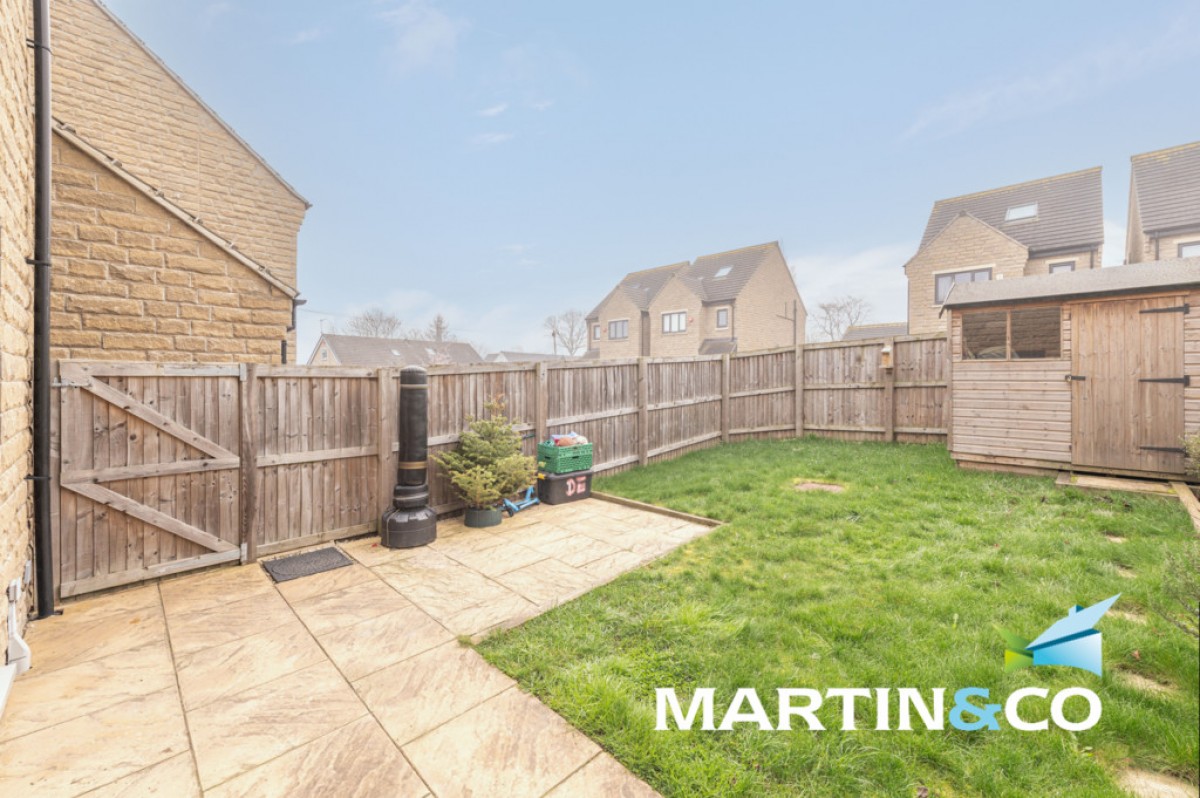 Walton, Wakefield, West Yorkshire