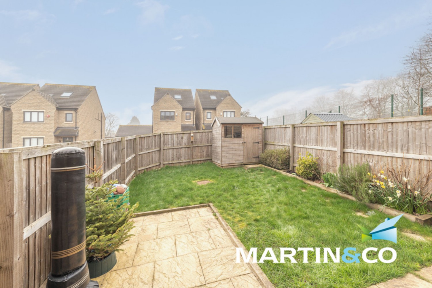 4 bedroom House for Sale Walton, Wakefield, West Yorkshire