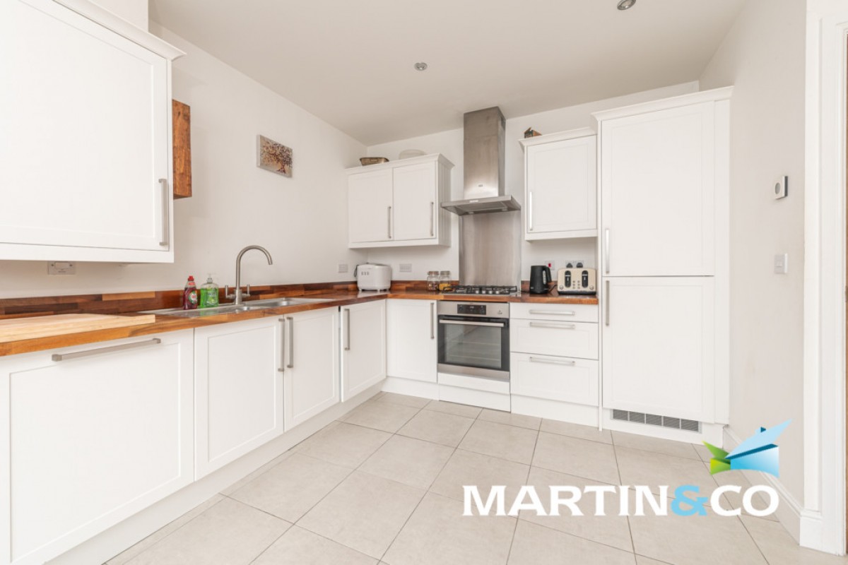 Walton, Wakefield, West Yorkshire