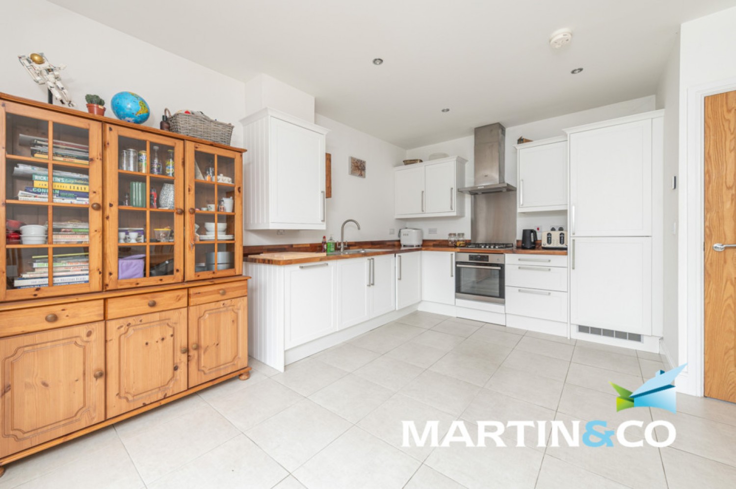 4 bedroom House for Sale Walton, Wakefield, West Yorkshire
